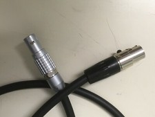 Lemo 2 pin 0B to Boland BV