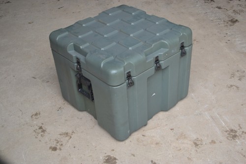 Army hardigg - army,