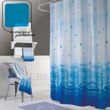 Qualität Textil Duschvorhang