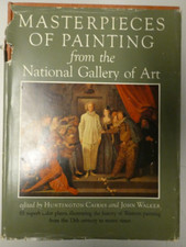 Masterpieces of painting from the National Gallery of Art Y6-315