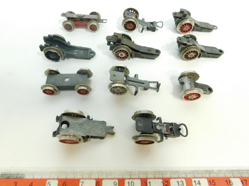 Märklin h0 ac - h0,