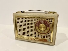 Grundig Music Transistor Boy