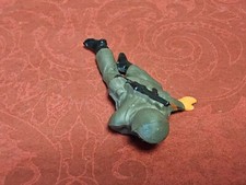 NVA Soldat im Tarnanzug