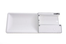 Pfaff Unterteil Fuß