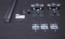 ABO Schiebetürsystem