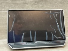 ID4 ID5 Monitor Screen Display