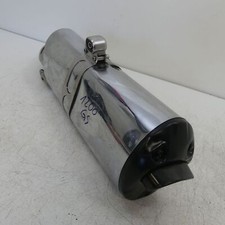 BMW R 1200 GS EZ:04 Auspuff Auspuffanlage Endtopf A8806