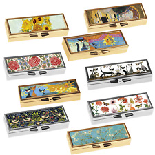 Pillendose für 7 Tage von