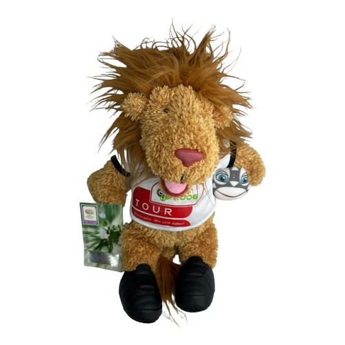 Goleo nici fifa world - goleo,
