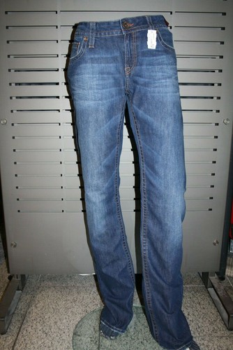 Mavi jeans olivia - mavi,