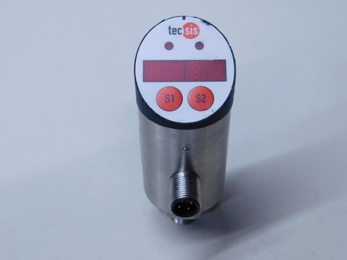 Tecsis druckschalter type - druckschalter,