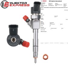 0445110146 Einspritzdüse