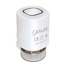 Salus T30NC230 Stellantrieb 230V Fußbodenheizung stromlos geschlossen M30 x 1,5