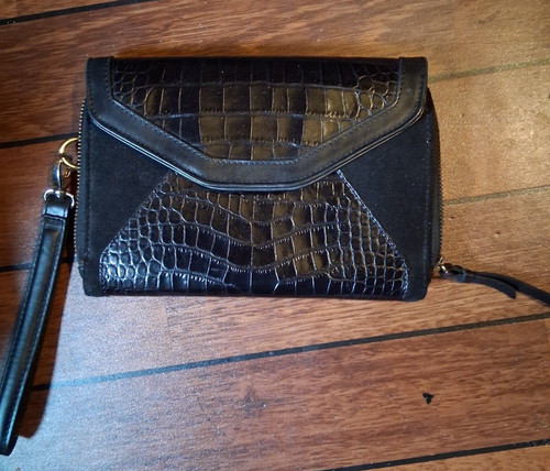 Kaviar gauche handtasche - kaviar,
