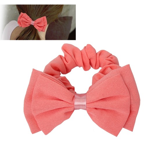 Schleife haargummi haarband - schleife,