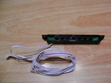 Orion LED TV CLB32B720 Bedien Control Board Panel SZTHTFTV2189 V1.0