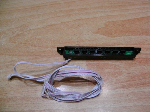 Orion led clb32b720 bedien - clb32b720,