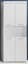 Bad Hochschrank Amanda 73 cm