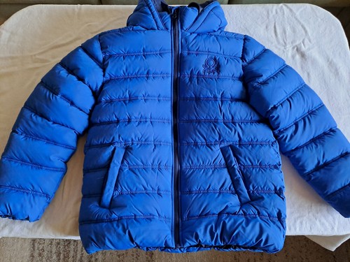 Kinder anorak benetton - kinder,