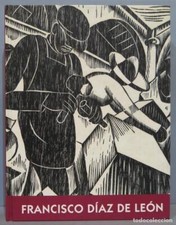 FRANCISCO DIAZ DE LEON. EL