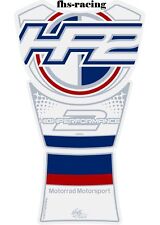 TBHP2MS , MOTOGRAFIX - Tankpad