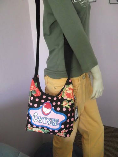 Handtasche städtetasche - br-6a,