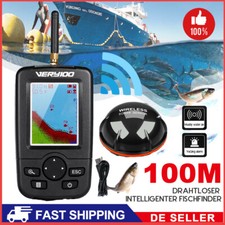 Kabellos Futterboot Köderboot