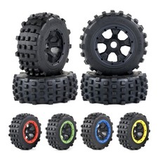 RC 1/5 Knobby Wüsten-Vorder