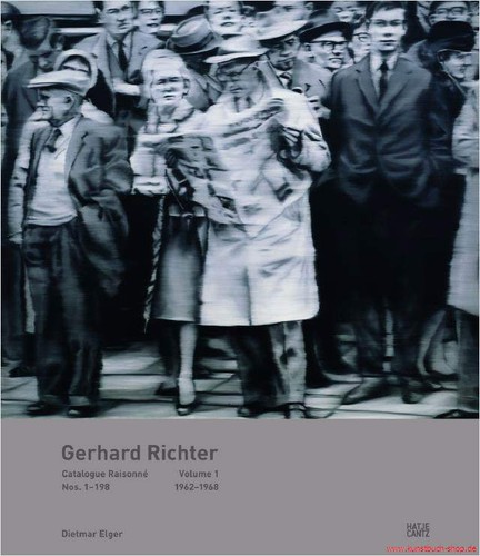 Fachbuch gerhard richter - fachbuch,