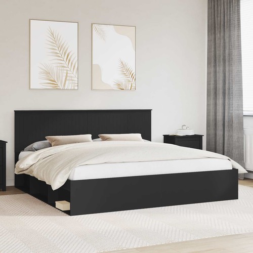Bettrahmen einzelbett - bettrahmen,
