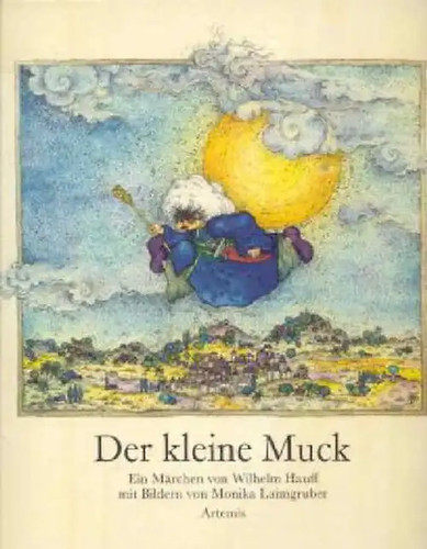 Der kleine muck - der,