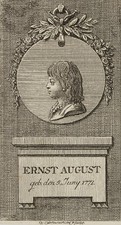 D. CHODOWIECKI (*1726)