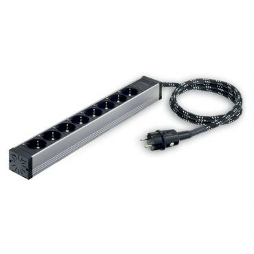 Inakustik referenz 2502 p8 - referenz, ac-2502