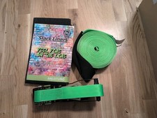 Slack-Liners Slackline