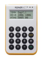 REINER SCT cyberJack® one