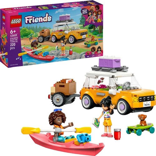Lego friends 42659 - lego,