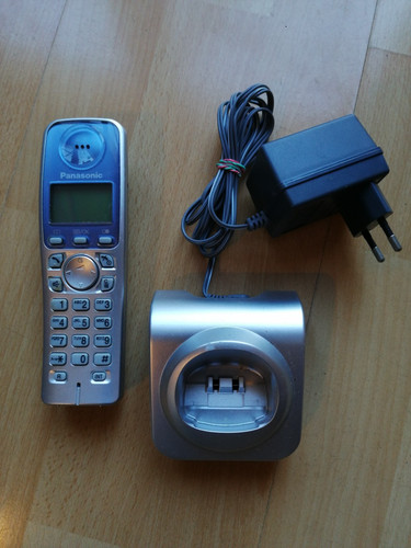 Panasonic tga 721 - kx,
