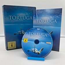 Tortuga Die unglaubliche Reise