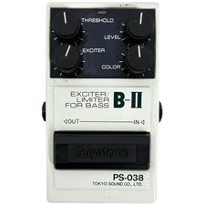 Guyatone PS-038 Bass