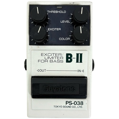 Guyatone 038 bass - guyatone,