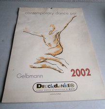 Gelbmann Kunstdruck Kalender