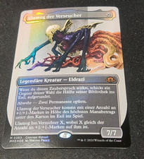 Mtg Karte Ulamog der