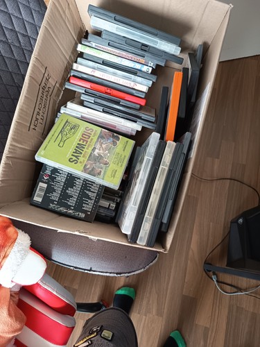 Dvd filme konvolut sammlung - dvd,