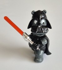 Ü Ei Variante Star Wars Dark Laser Black Edition  100 % Original