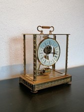 Eine Magnetpendeluhr von KundoKieninger & Obergfell ATO - Viele Bilder im Text