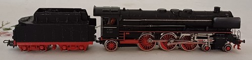 Märklin 800 tender aus - f,