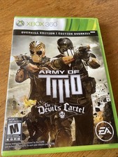 Army of Two: The Devil's