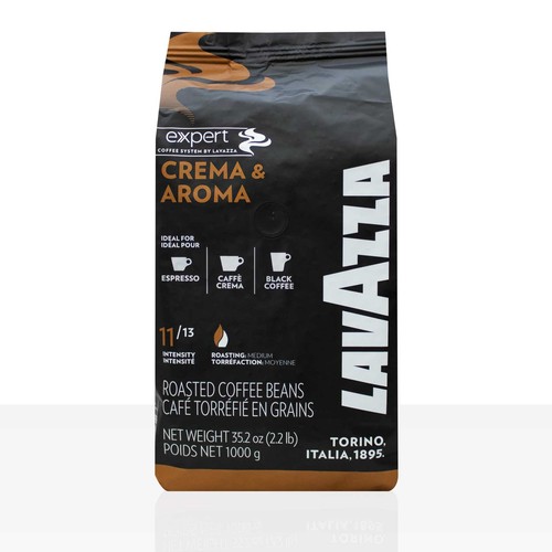 Lavazza expert crema aroma - expert,