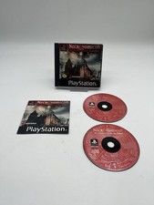 Necronomicon: Die Dämmerung der Dunkelheit - PlayStation 1 PS1 - OVP + Anleitung