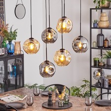 HOFSTEIN Ripoll Hängeleuchte